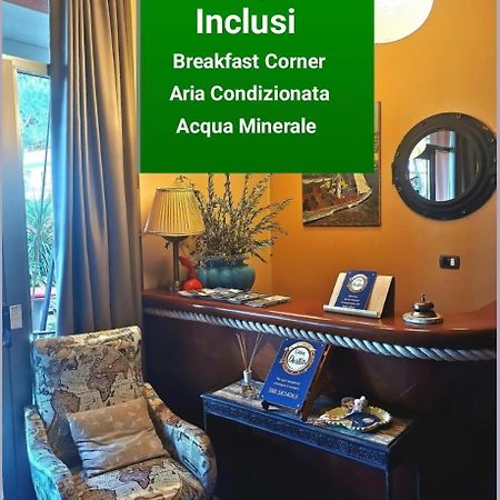 Casa Dorita - Free Breakfast Corner 8-12 Hotell Cervia Eksteriør bilde