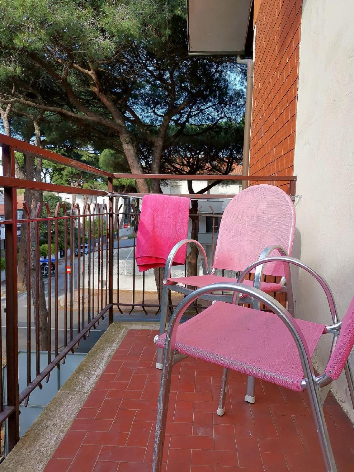 Casa Dorita - Free Breakfast Corner 8-12 Hotell Cervia Eksteriør bilde