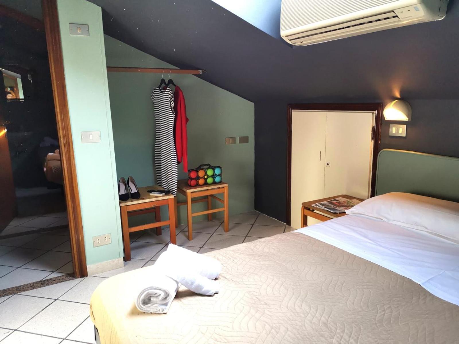 Casa Dorita - Free Breakfast Corner 8-12 Hotell Cervia Rom bilde