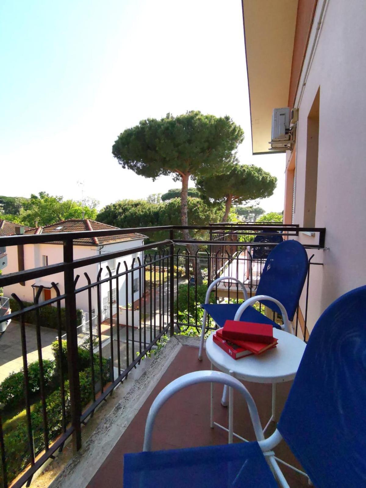 Casa Dorita - Free Breakfast Corner 8-12 Hotell Cervia Eksteriør bilde