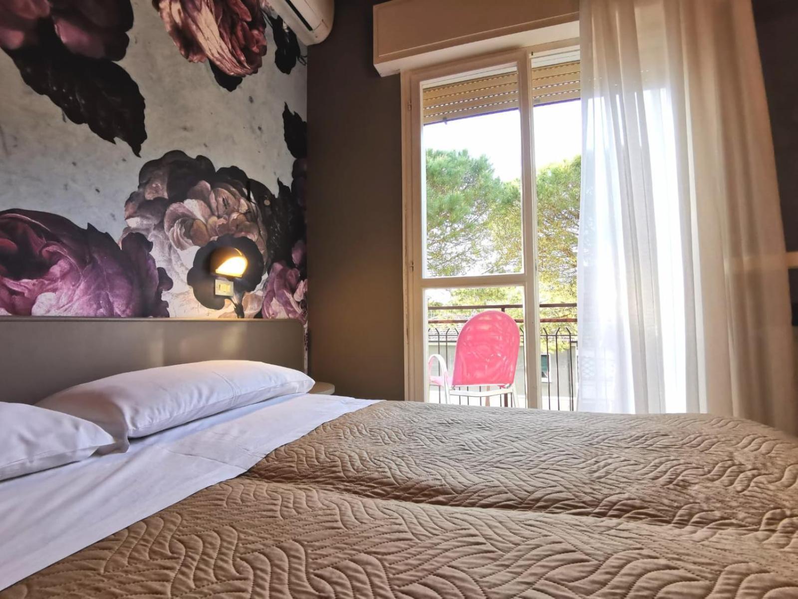 Casa Dorita - Free Breakfast Corner 8-12 Hotell Cervia Rom bilde