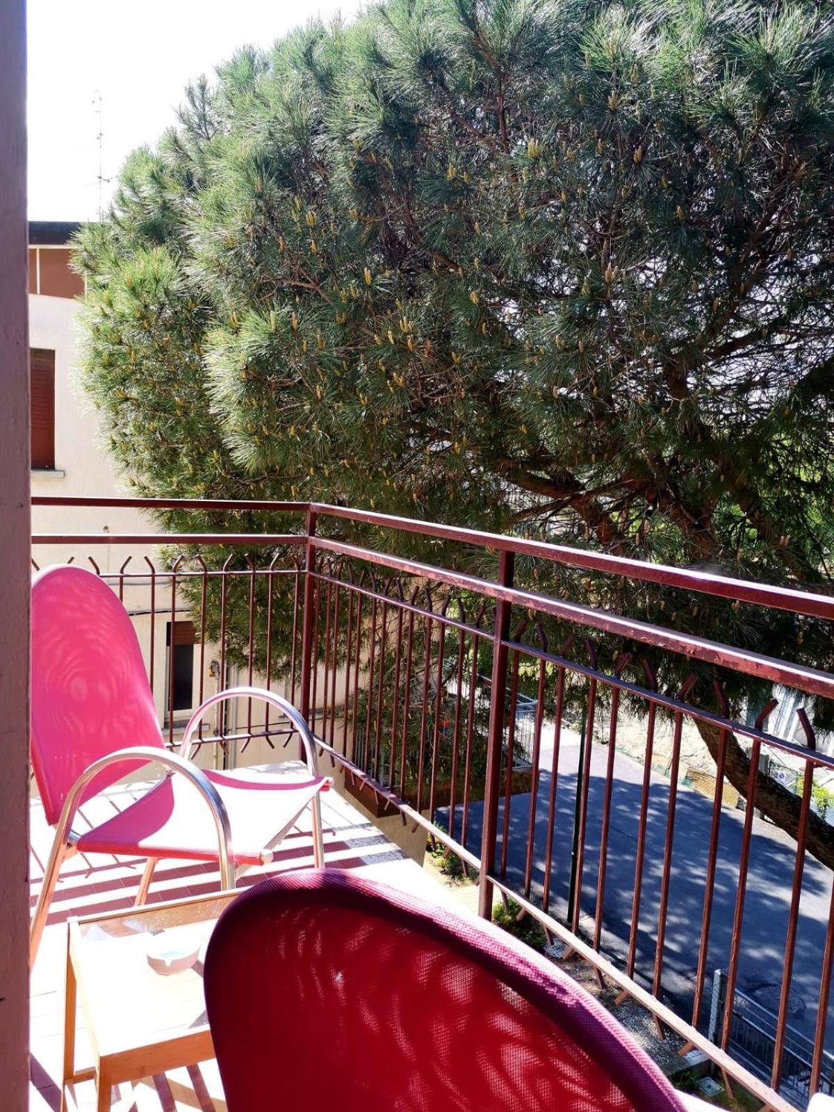 Casa Dorita - Free Breakfast Corner 8-12 Hotell Cervia Eksteriør bilde